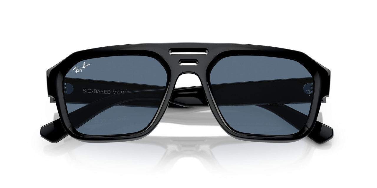 667780 - Black - Dark Blue