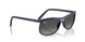 633111 - Blue - Gradient Grey