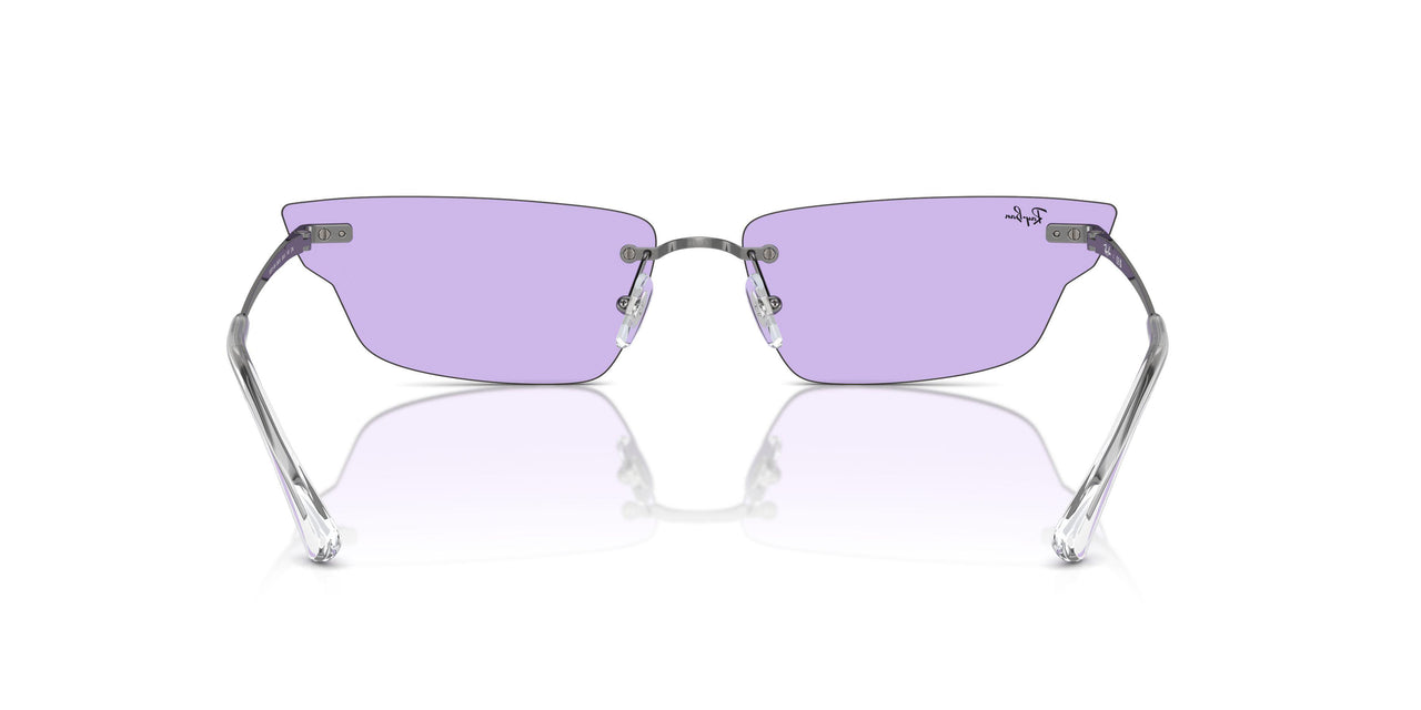 004/1A - Grey - Violet