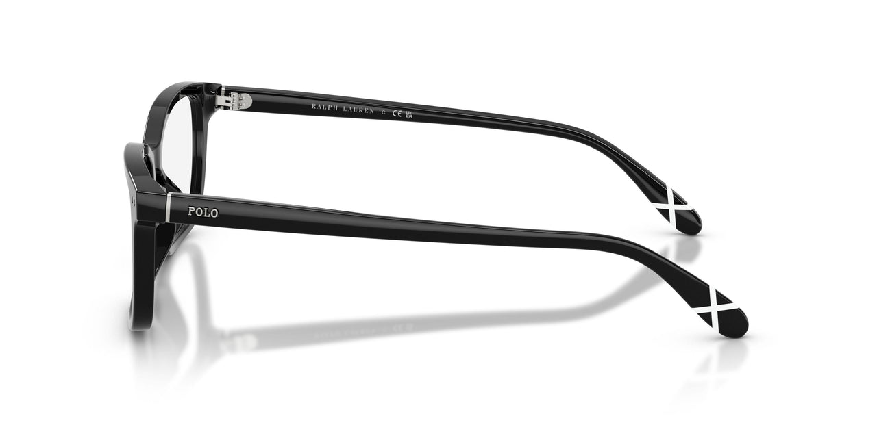 5001 - Black