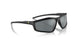 504/6G - Black - Grey Mirror Black