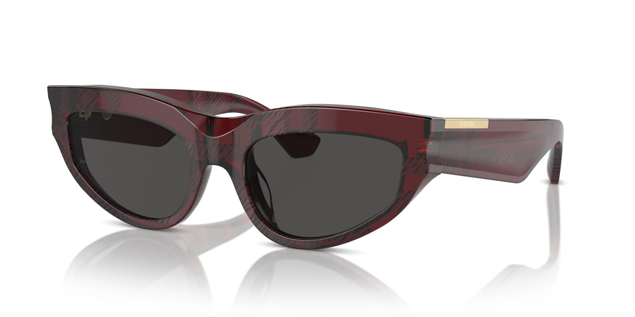 411587 - Red - Dark Grey