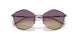514970 - Violet - Yellow Gradient Violet