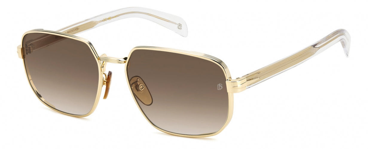 David Beckham DB7121 Sunglasses