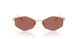 302369 - Gold - Dark Violet