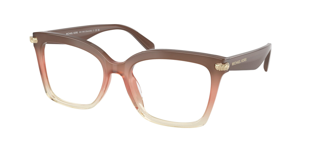Michael Kors Greenville 4166U Eyeglasses