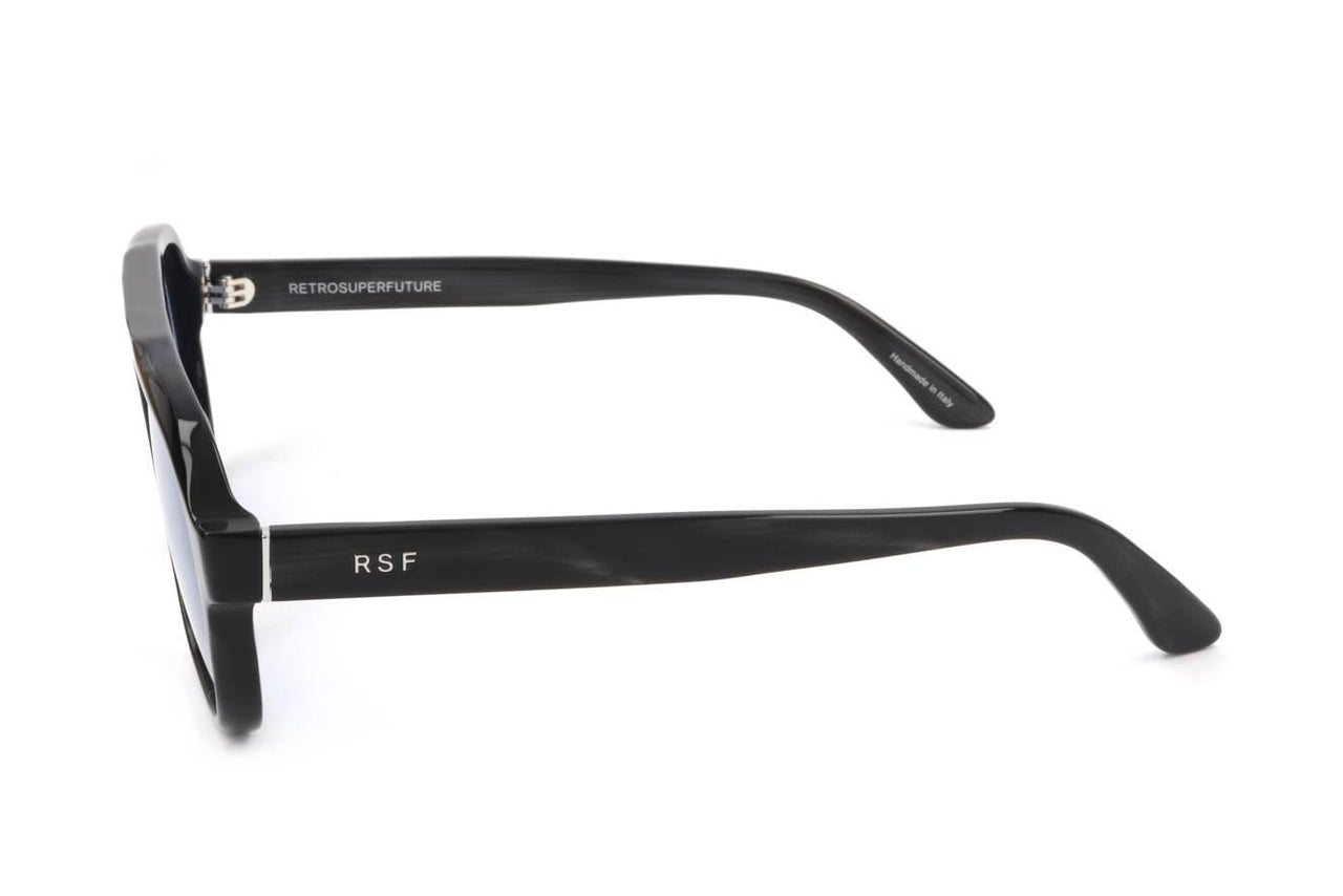 0JT - BLACK