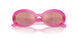 3351/Z - Pink - Pink Mirror Rose Gold