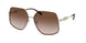 101413 - Gold - Brown Gradient