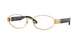 Versace 1298 Eyeglasses