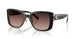 5781E2 - Black - Brown Purple Gradient