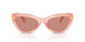 338496 - Pink - Dark Violet