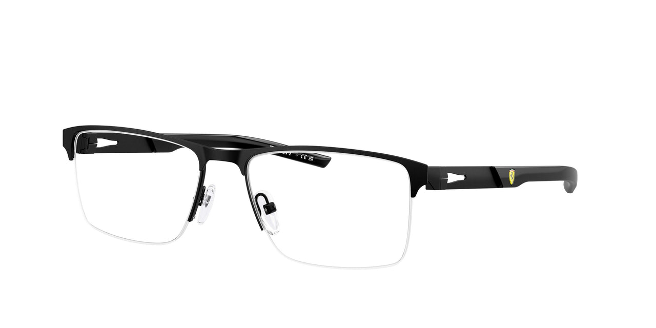 Scuderia Ferrari 7009 Eyeglasses