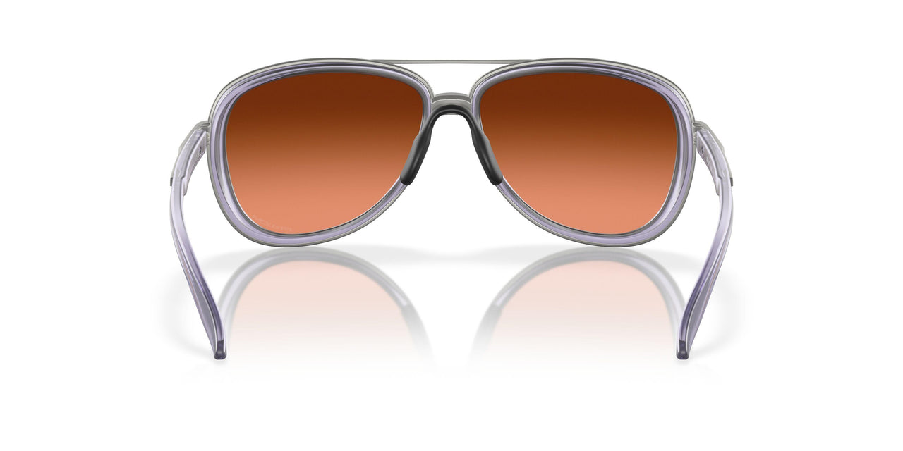 412926 - Violet - Prizm Brown Gradient