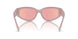 8393MU - Pink - Light Brown Blue