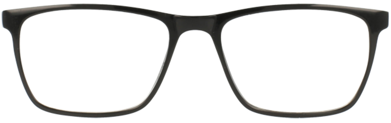 021 - Black