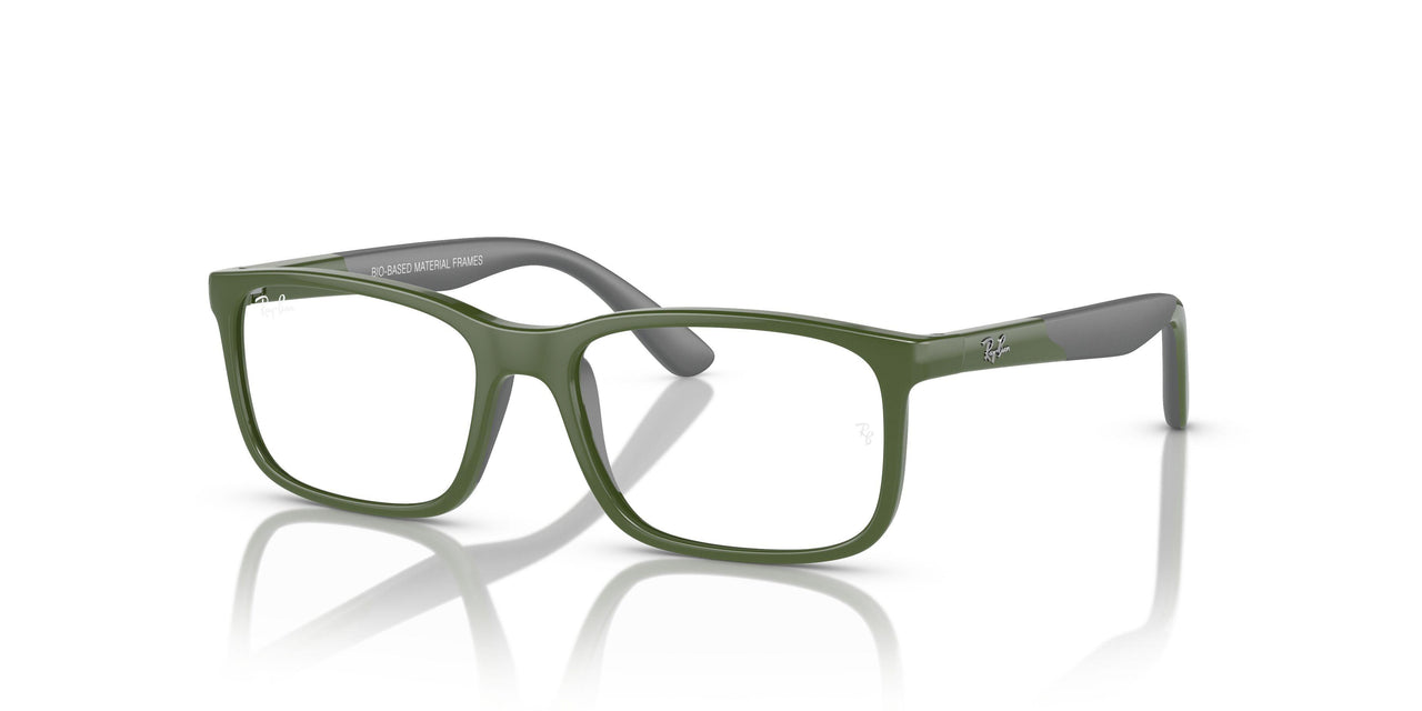 3932 - Green - Clear