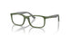 3932 - Green - Clear