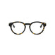 052 - Shiny Dark Havana - Clear