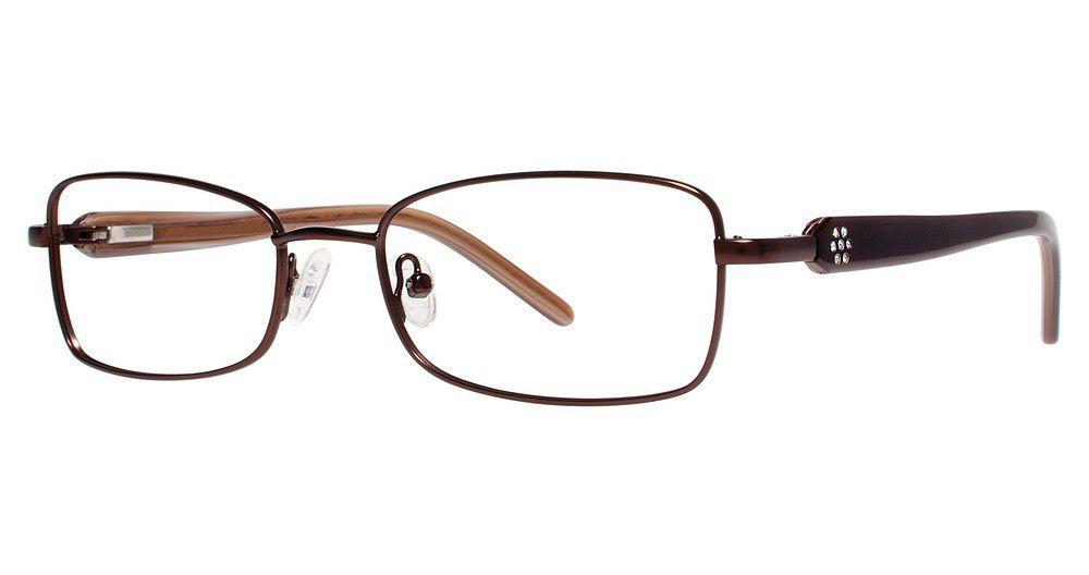 Genevieve Paris Design MITZIE Eyeglasses