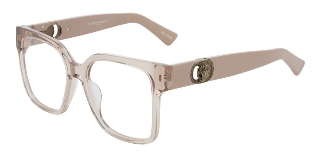 Kurt Geiger KGL5017 Eyeglasses