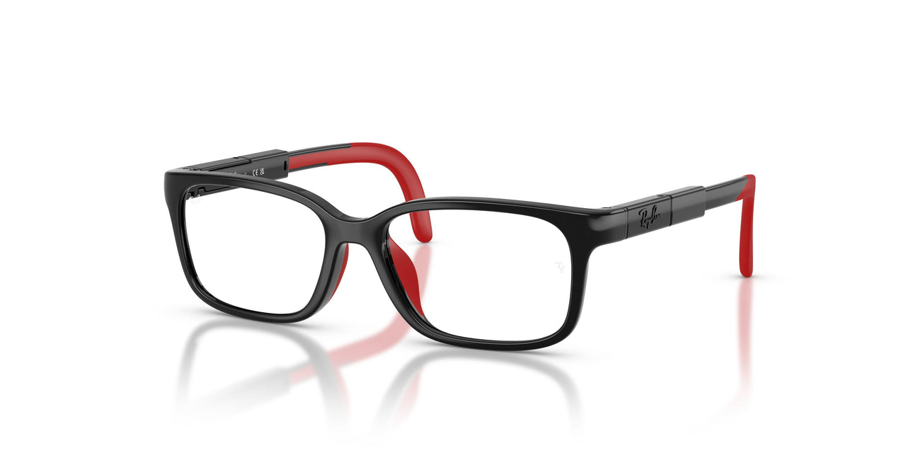 Ray-Ban Junior A1980 Eyeglasses
