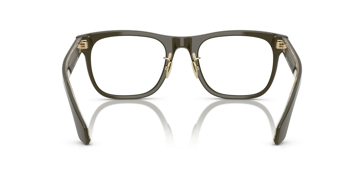 6158 - Green