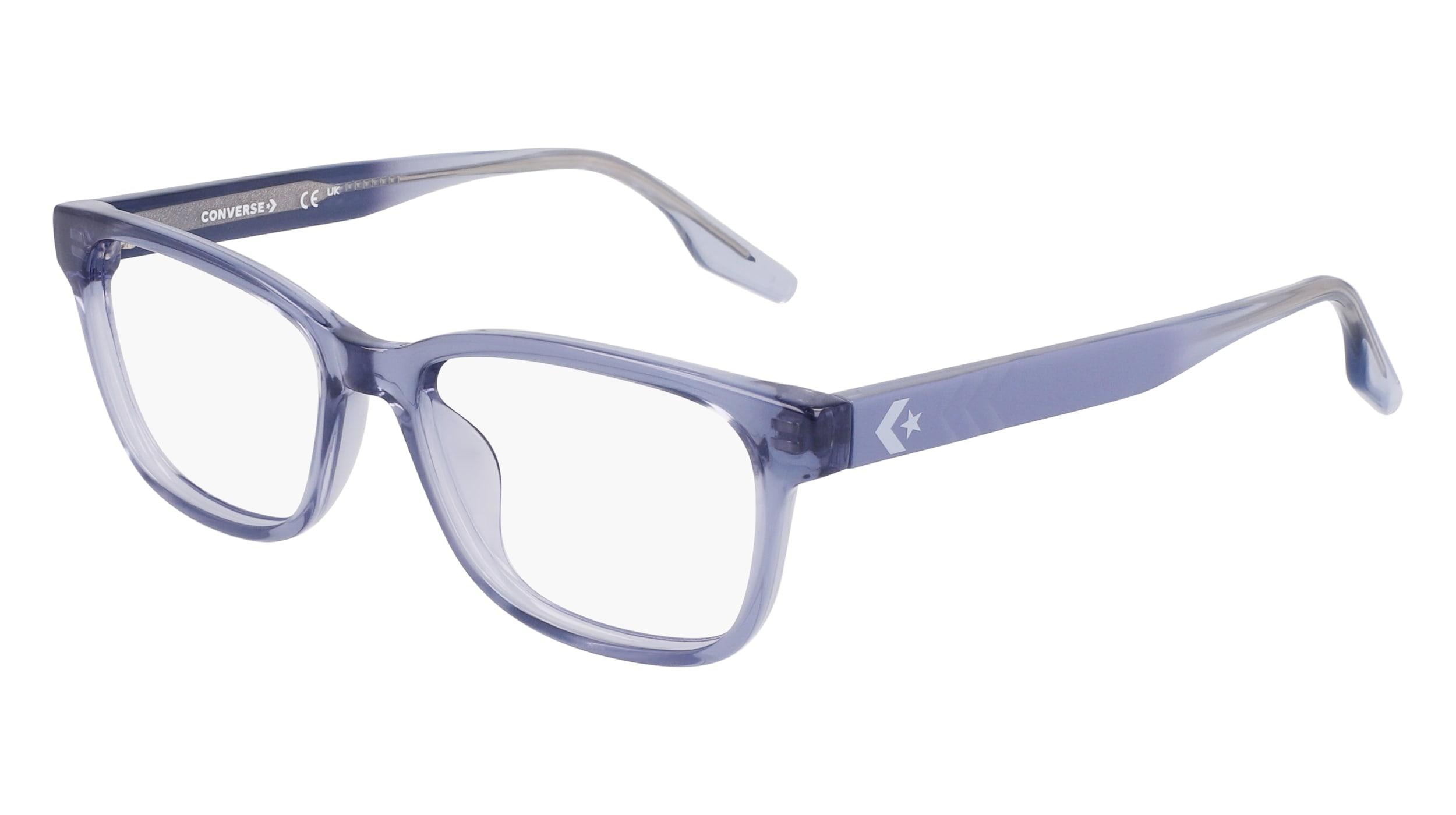 Converse CV5094 Eyeglasses 314 Crystal Admiral Elm 52mm Converse CV5094 Eyeglasses | Select Eyewear main image 2