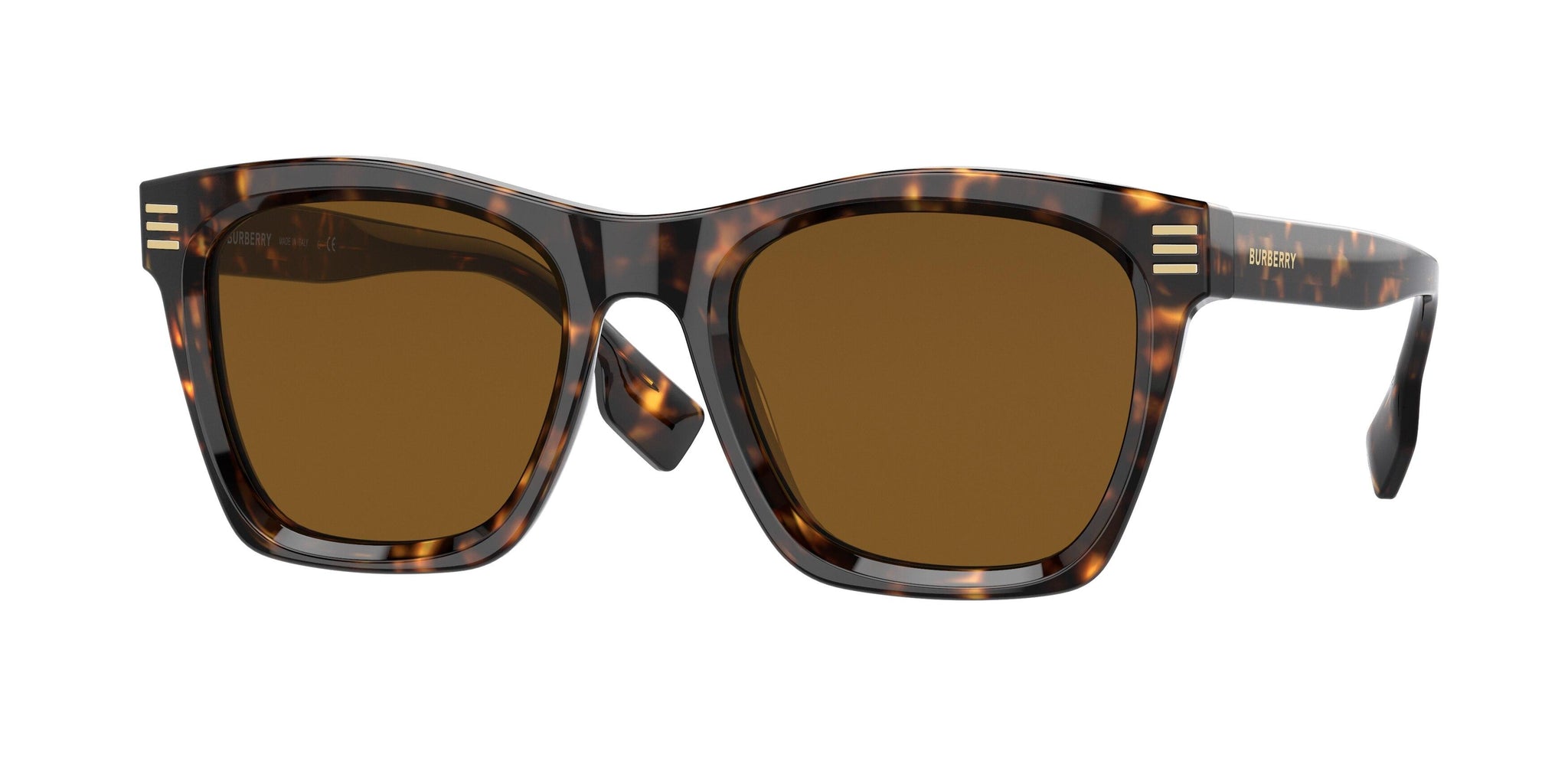 Burberry Cooper B 4348 Burberry Cooper BE4348 300187 Sunglasses Men main image 2