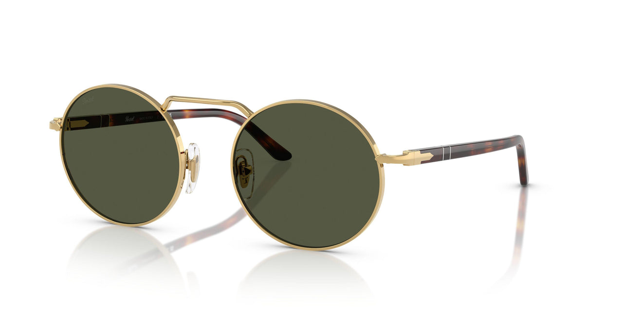 515/31 - Gold - Green