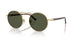 515/31 - Gold - Green