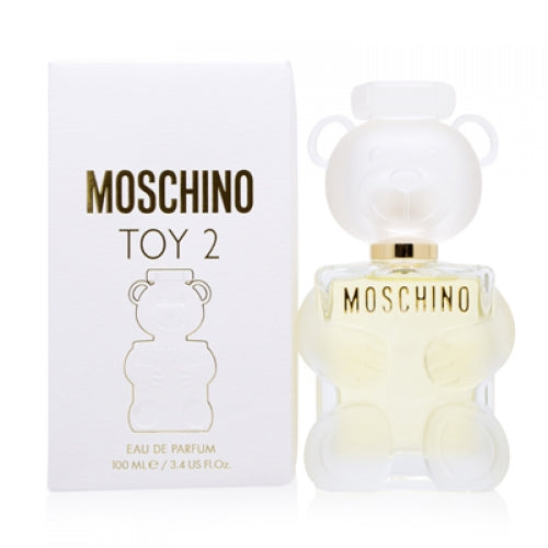 Moschino Toy 2 EDP Spray