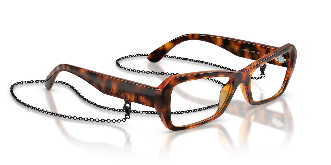W656 - Brown