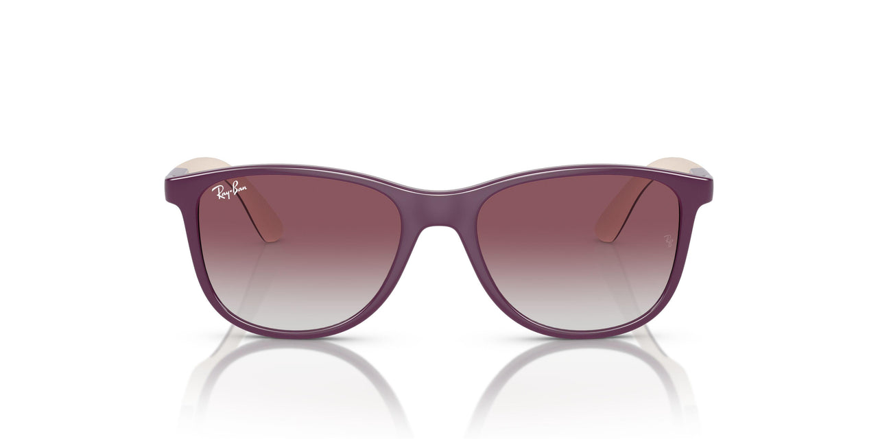 71348G - Pink - Violet/grey