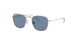 212/80 - Silver - Dark Blue