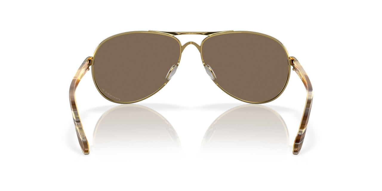 407937 - Gold - Prizm Rose Gold Polarized