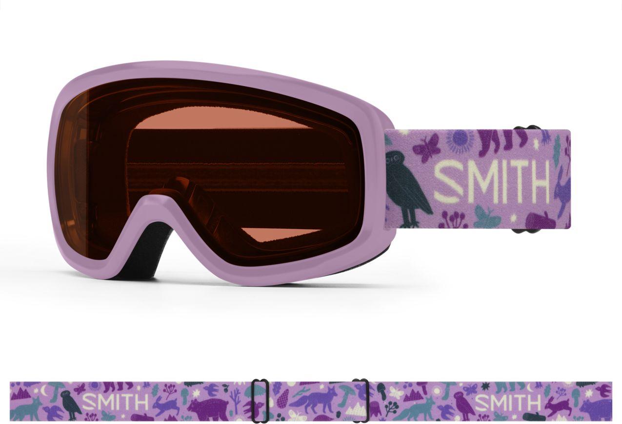 Smith Optics Snow Goggles M00442 Snowday Goggles