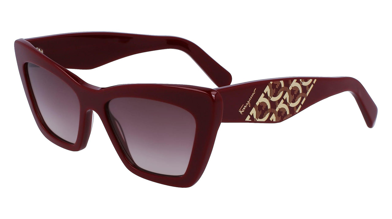 Salvatore Ferragamo SF1081SE Sunglasses