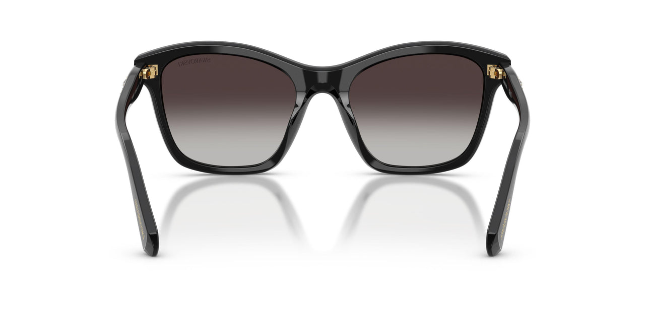 10018G - Black - Gradient Grey