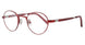 Aspex Eyewear EC434 Eyeglasses