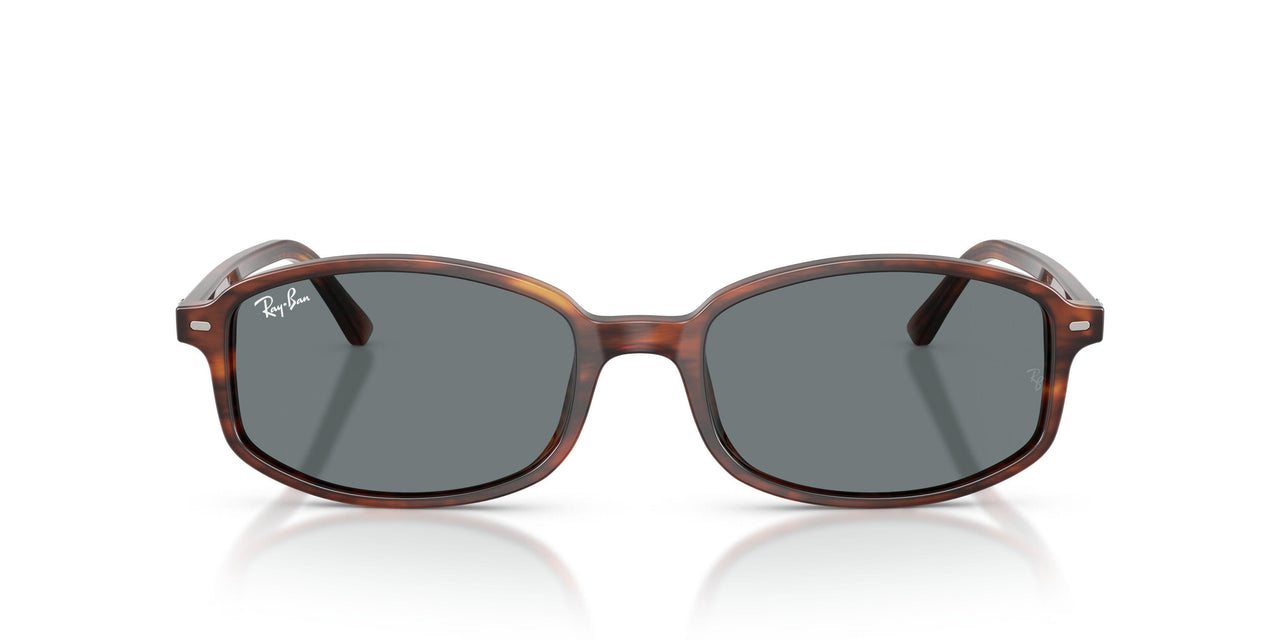 954/62 - Brown - Blue
