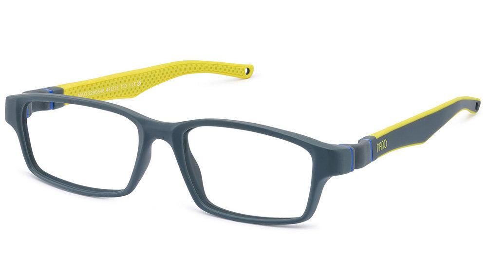 Nanovista BOLT-NAO328 Eyeglasses
