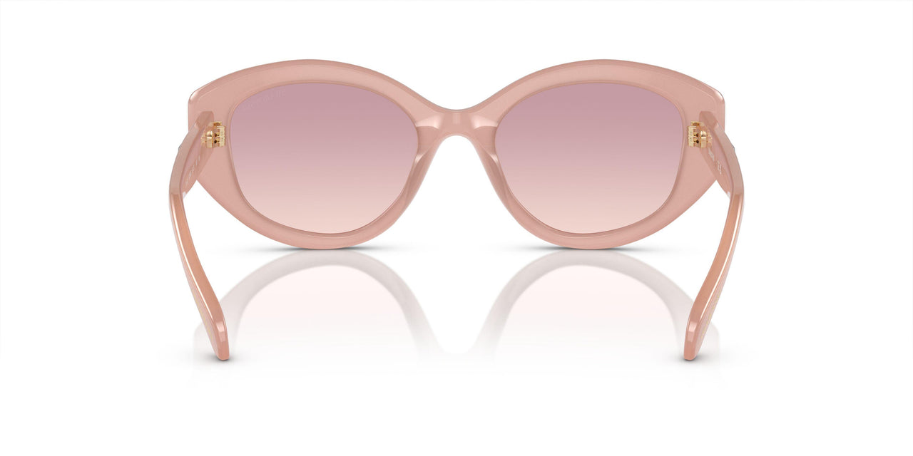 102568 - Pink - Brown Gradient Violet
