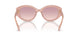 102568 - Pink - Brown Gradient Violet