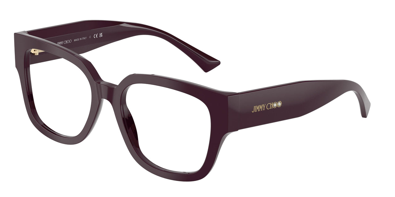 Jimmy Choo 3042BF Eyeglasses