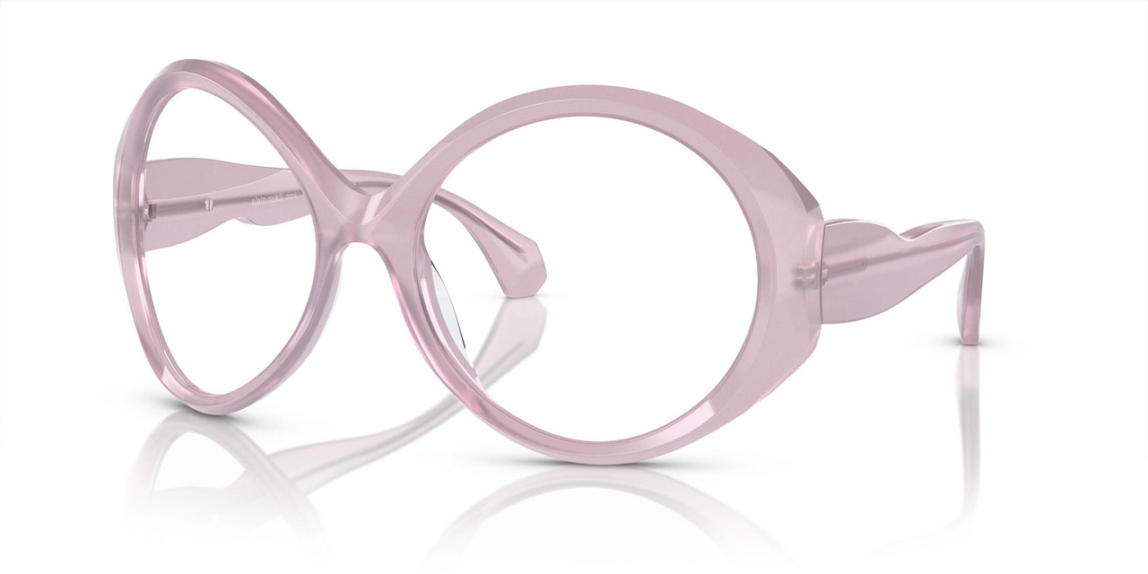 003/CT - Pink - Photo Clear To Amber Quarz