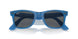 1409B1 - Blue - Dark Grey