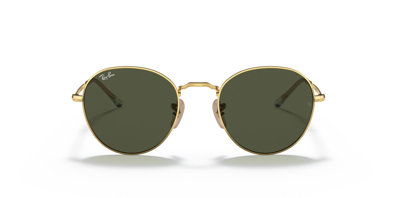 001/31 - Gold - Green
