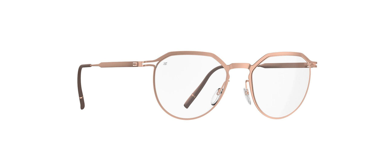 3530 - Classic Rosegold