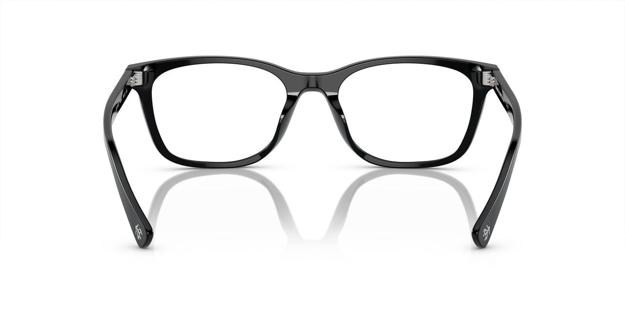 6064 - Black
